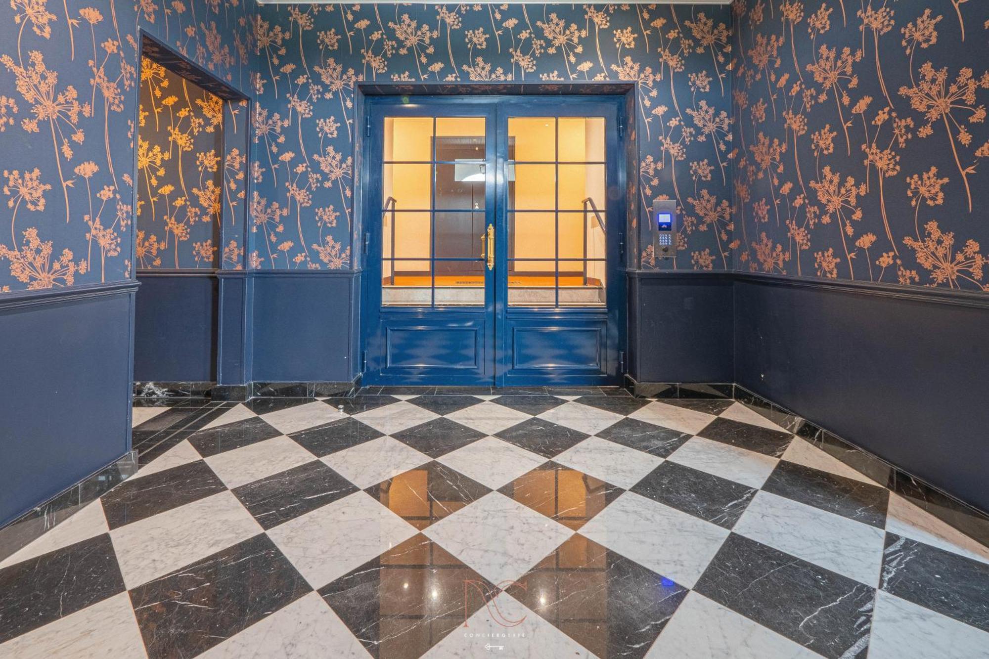 *Disneyland-Paris* Studio, 2Pers, Parking, Wifi Serris Exterior foto