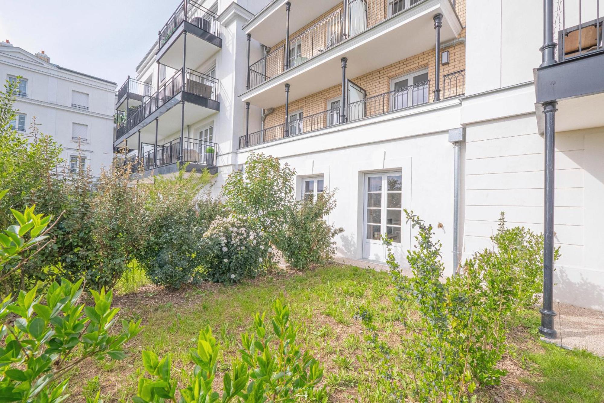 *Disneyland-Paris* Studio, 2Pers, Parking, Wifi Serris Exterior foto